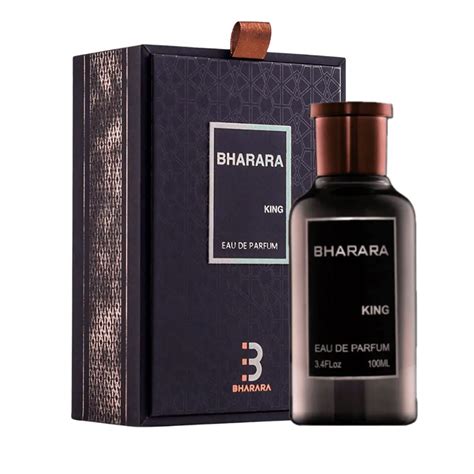 bharara king perfume price.